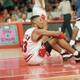 Scottie Pippen sits on the court during 1994 Eastern Conference semifinals vs. the Knicks, but it’s the 1.8 seconds he sat on the bench that still haunts him.